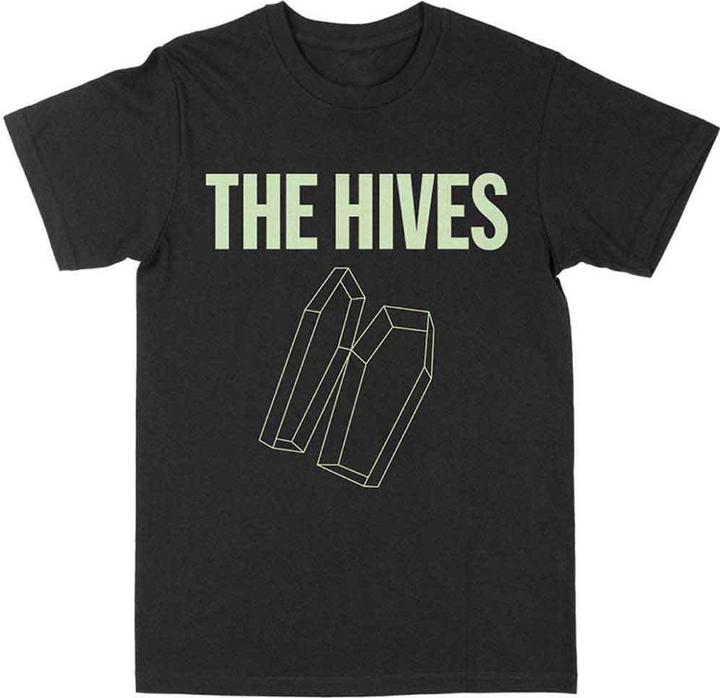 Produktbild Universal Textiles Glow In The Dark TShirt (XL)