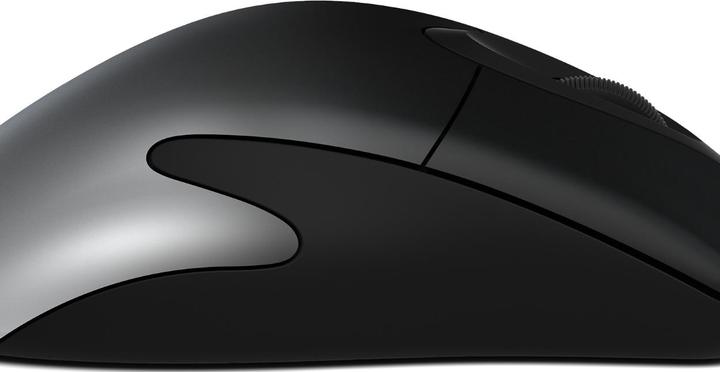 Actual product image Microsoft Per IntelliMouse 3.0 (Cable)