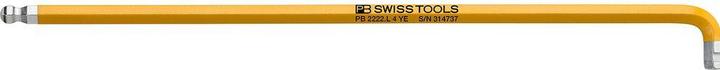 Actual product image PB Swiss Tools Innensechskantschlüssel