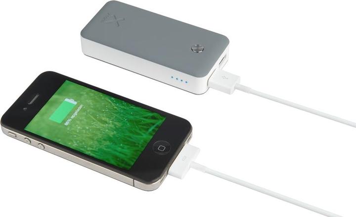 Actual product image Xtorm XB100 Air (6000 mAh, 22.20 Wh)