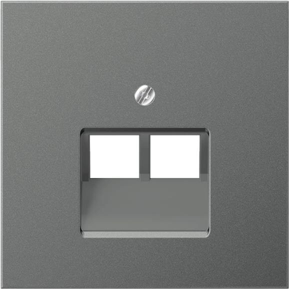 Produktbild JUNG Abdeckung