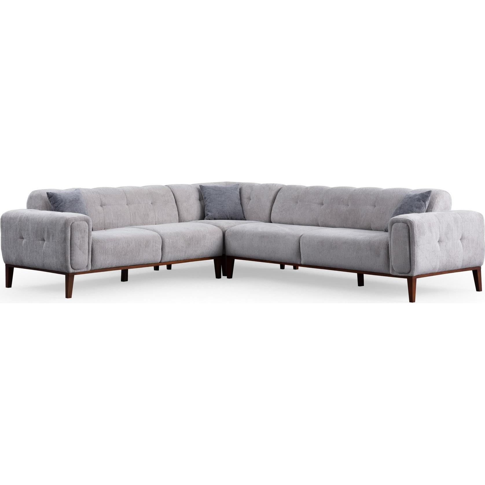 Atelier del Sofa, Sofa, Athena (Ecksofa)