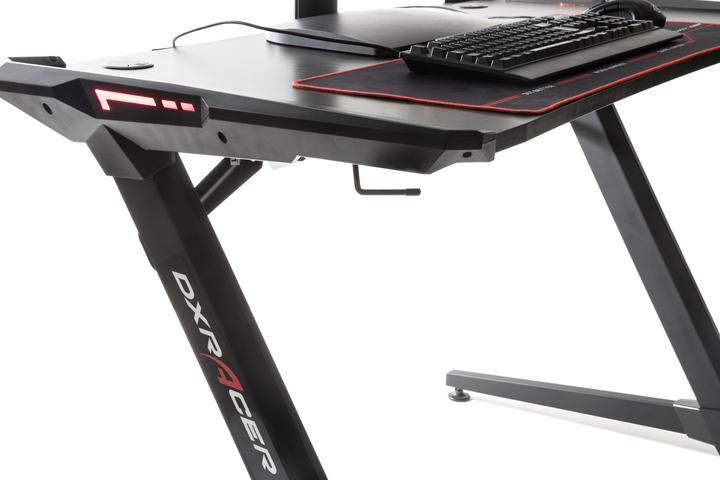Produktbild McRacing Gaming Desk 1