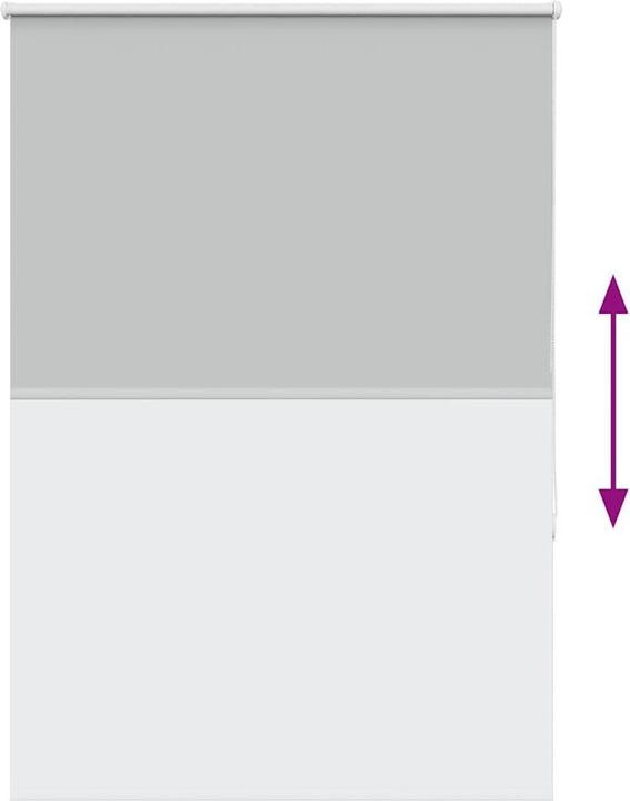 Actual product image vidaXL Marnin (95 x 150 cm)