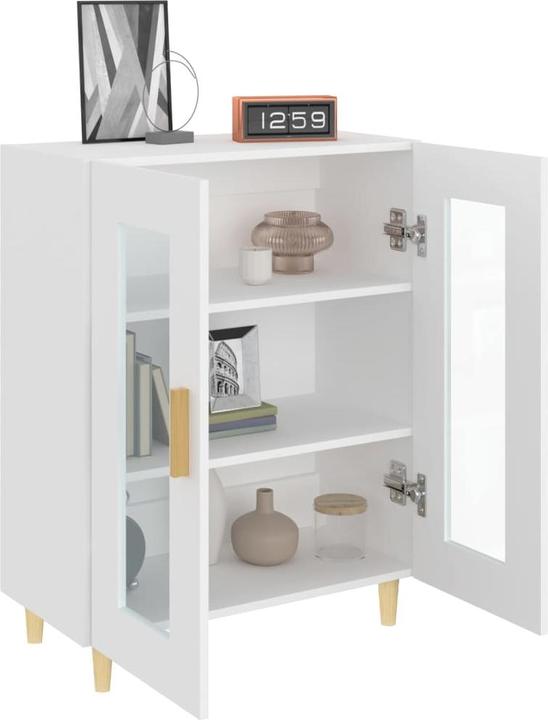 Produktbild vidaXL Sideboard (69.50 x 34 x 90 cm)
