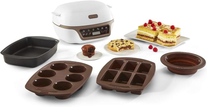 Image du produit Tefal Cake Factory +