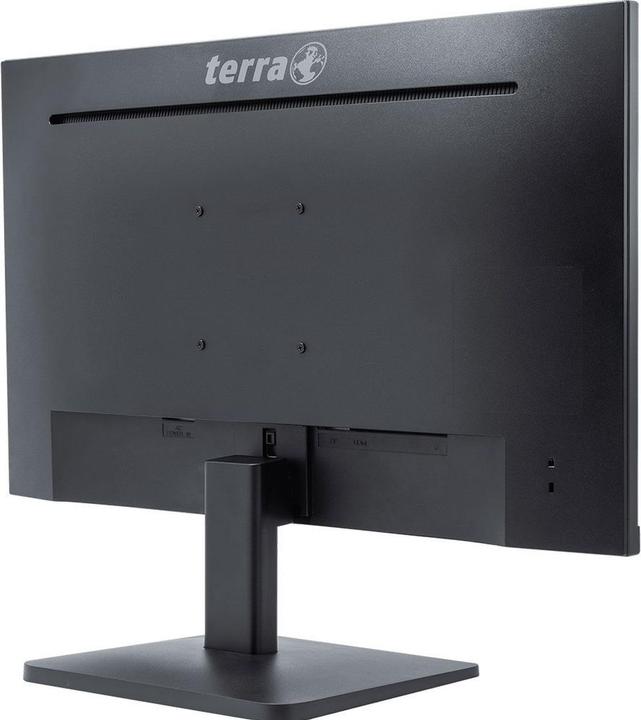 Produktbild Wortmann TERRA LCD/LED 2748W V3 schwarz HDMI/DP/USB-C GREENLINE PLUS (1920 x 1080 Pixel, 27")