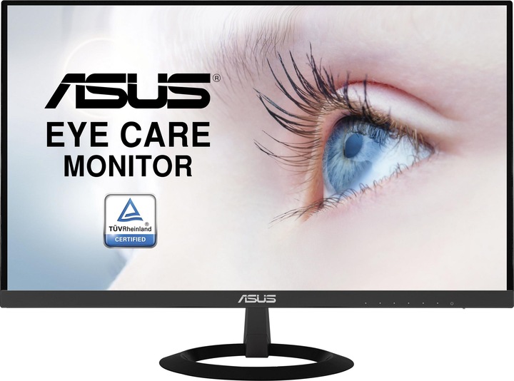 ASUS VZ249HE (1920 x 1080 pixels, 23.80")