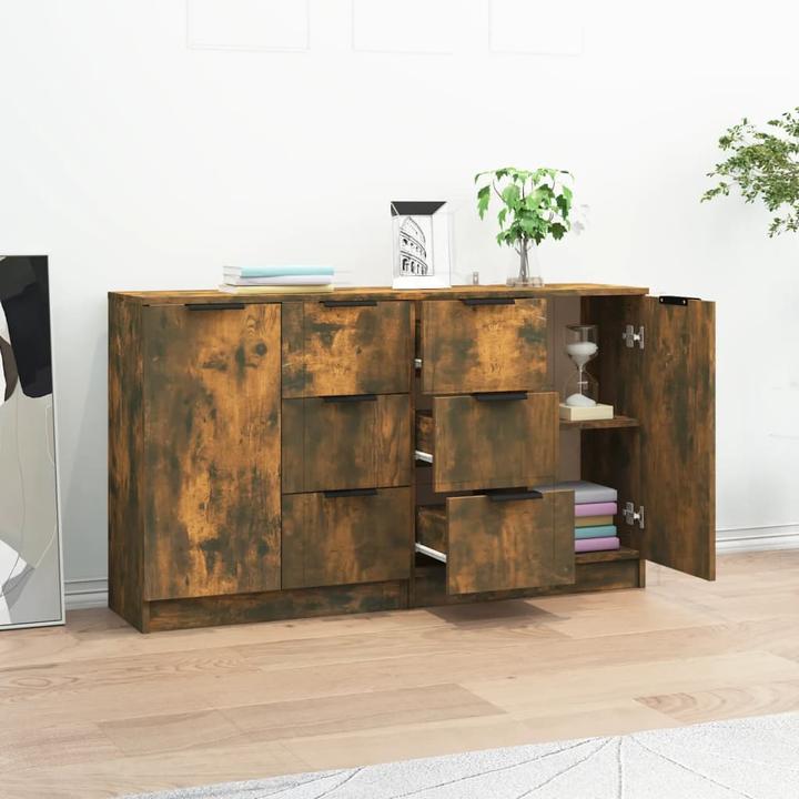 Image du produit vidaXL Sideboard (60 x 30 x 70 cm)