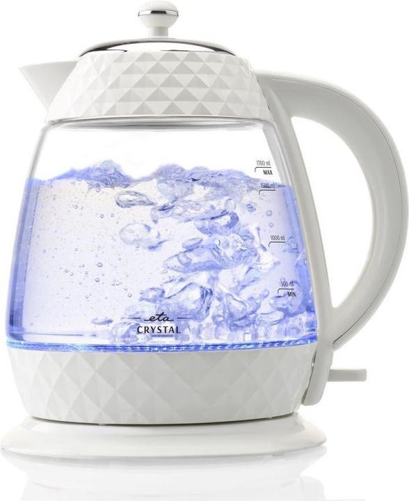 Actual product image ETA Crystal (1.70 l)
