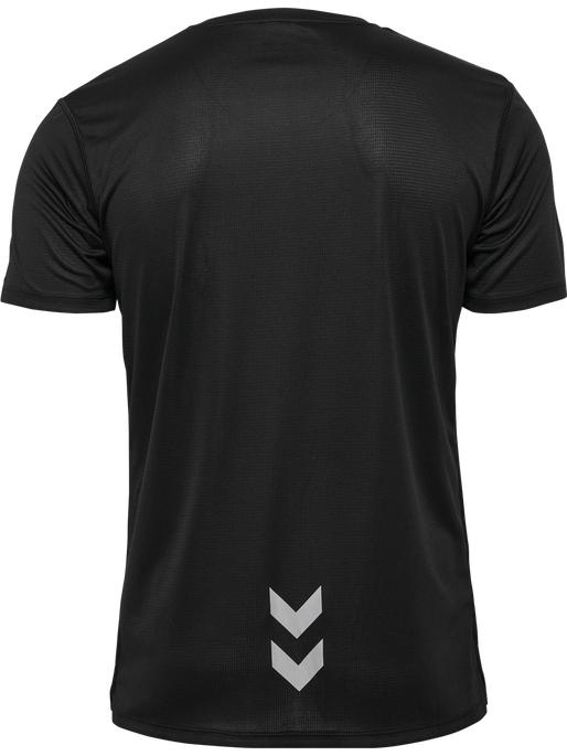 Produktbild hummel hmlRUN JERSEY S/S (S)