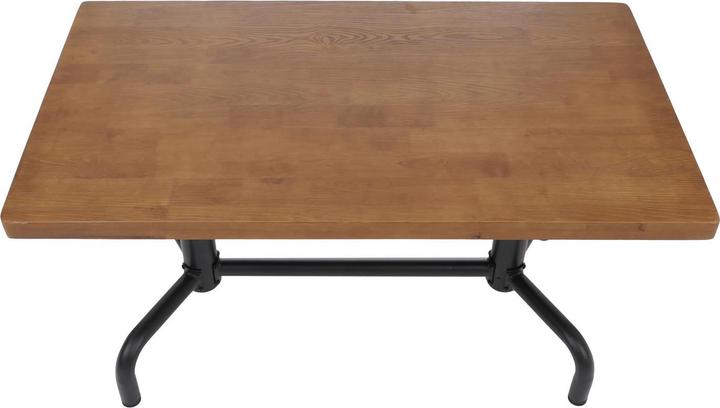 Image du produit JOHN316 Esszimmertisch (80 x 140 x 74 cm)