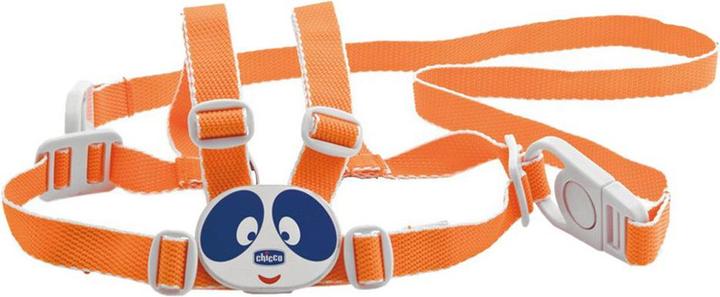 Produktbild Chicco Leibgurt First Steps farblich assortiert (orange oder gelb)