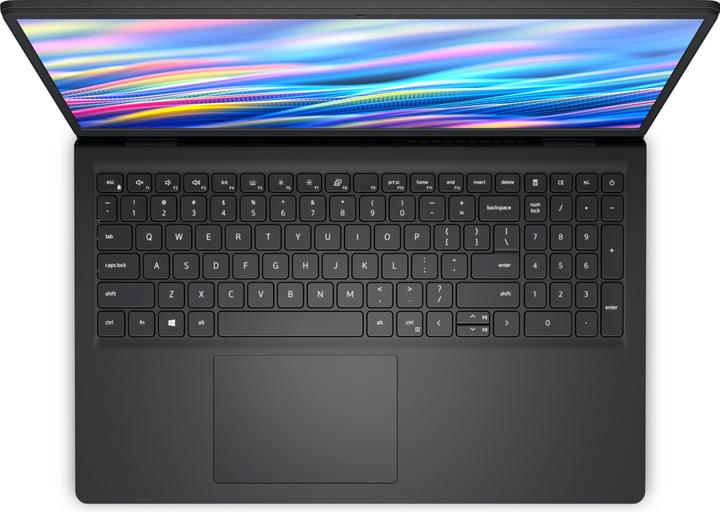 Produktbild Dell 15 DC15250 (15.60", Intel Core i5-1334U, 2.15 GB, 1000 GB, DE)