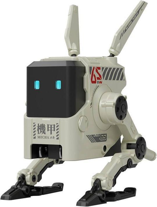 Produktbild Gravastar Alpha65 65W GaN Fast Charger War Damaged Version White (65 W, 3 Ports)