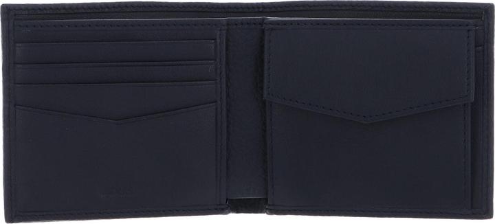 Actual product image BOSS New Crosstown 4CC Coin Wallet
