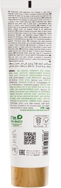 Immagine prodotto Kemon Actyva Nutrizione Cond Trattamento Nutriente per Lunghezze e Capelli Secchi con Olio di Avena e (150 ml)