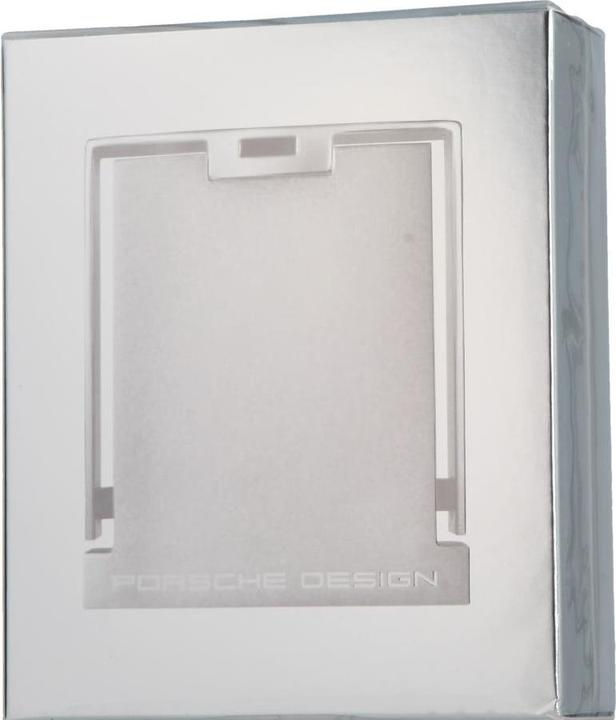 Actual product image Porsche Design Titanium (Eau de toilette, 100 ml)