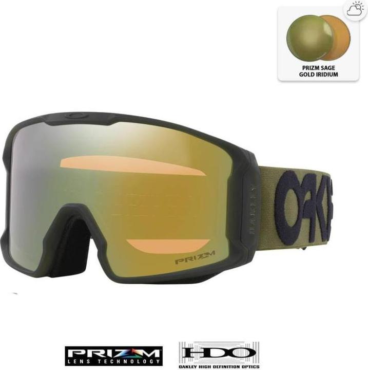 Immagine prodotto Oakley Minatore di linea
