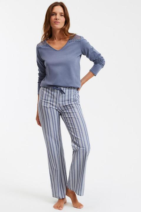 Image du produit La Redoute Collections Pyjama (38)