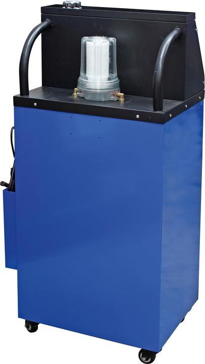 Produktbild BGS Automatikgetriebeöl-Wechsel-/ und Reinigungsgerät mit Adapter-Satz