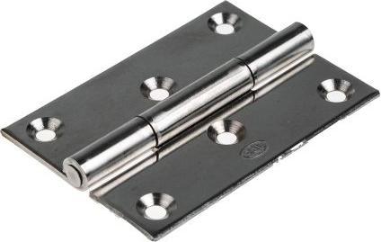 Produktbild RS PRO Stahlschanier 70 x 50mm