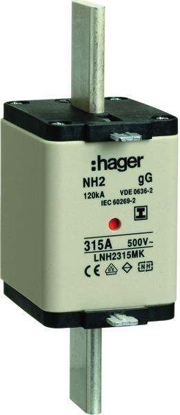 Immagine prodotto Hager LNH2315MK (315 A)