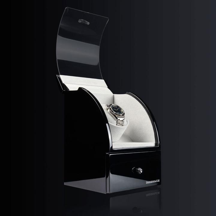 Actual product image Designhütte Watchwinder Basel (1 x)