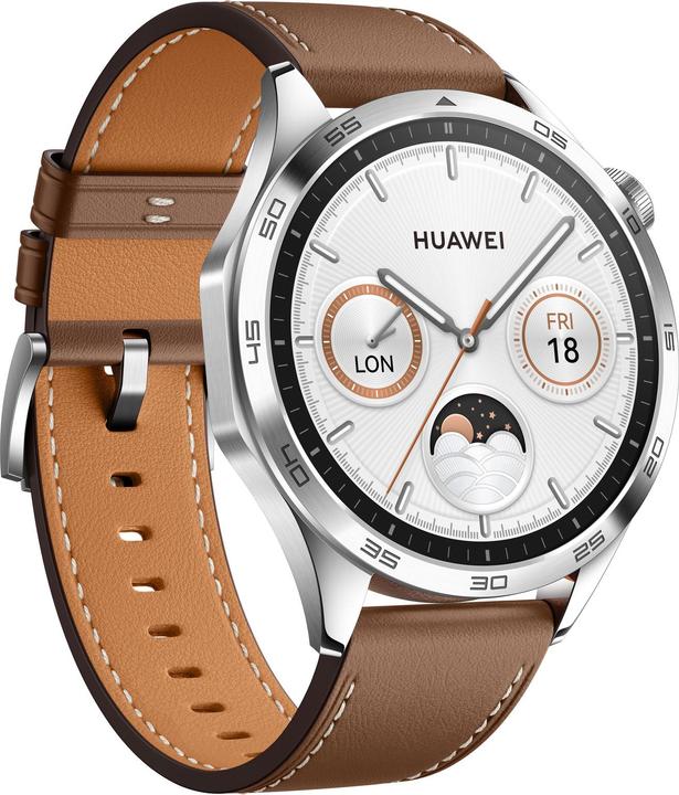 Actual product image Huawei Watch GT 4 (46 mm)