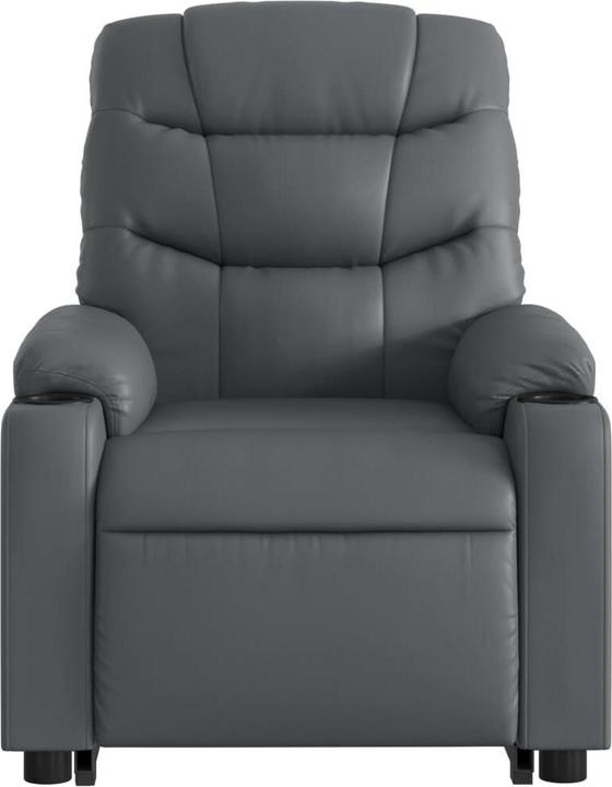 Image du produit vidaXL Massagesessel mit Aufstehhilfe