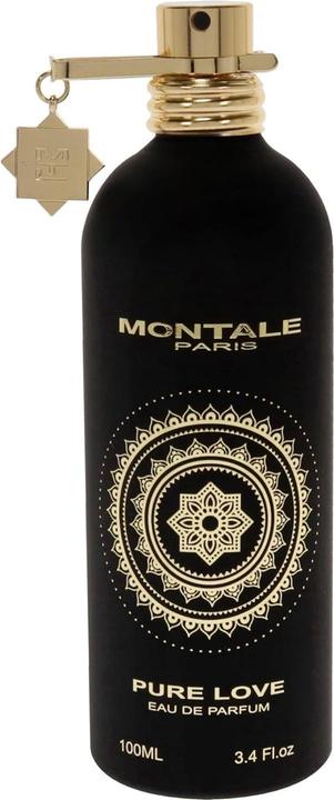 Produktbild Montale Pure Love (Eau de Parfum, 100 ml)