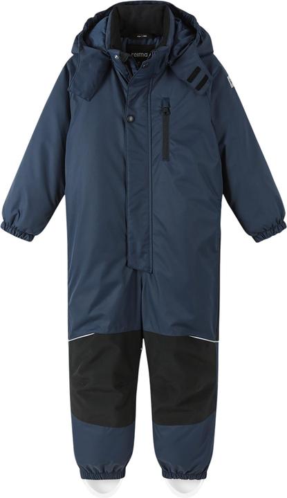 Produktbild Reima tec Kinder Schneeanzug Kaunisto Navy (110)