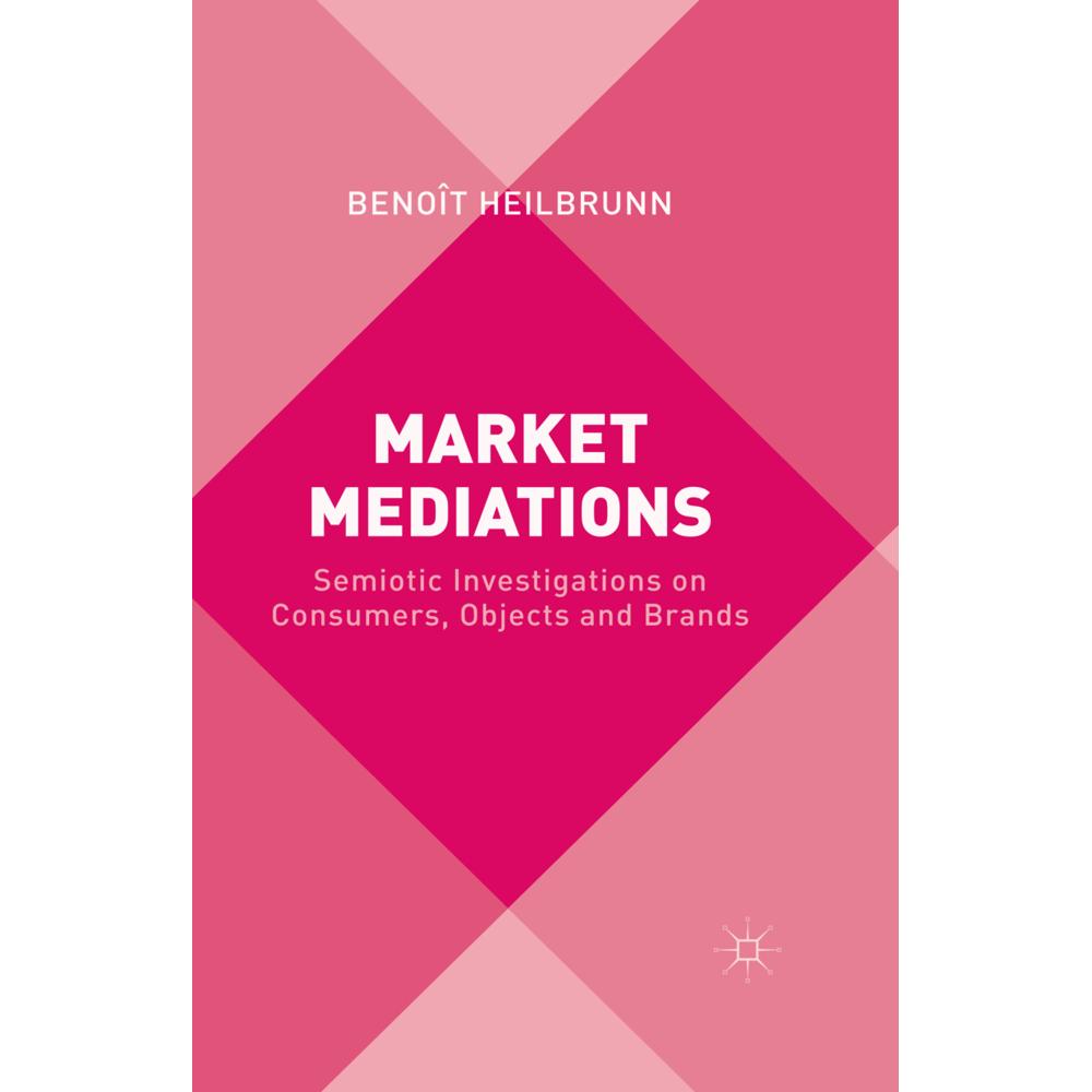 Thumbnail - Market Mediations, Fachbücher von B. Heilbrunn