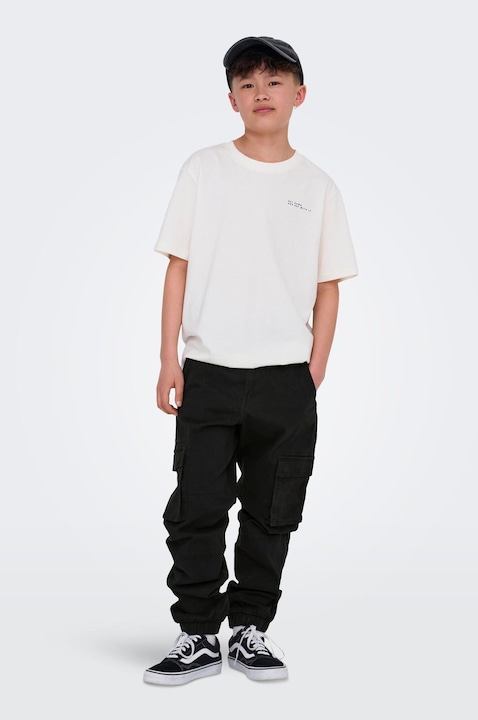 Produktbild Only & Sons Junior Osjcam Stage Cargo Cuff Life Noos (164)