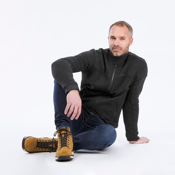 Produktbild Quechua SH500 HIGH X-WARM (41)