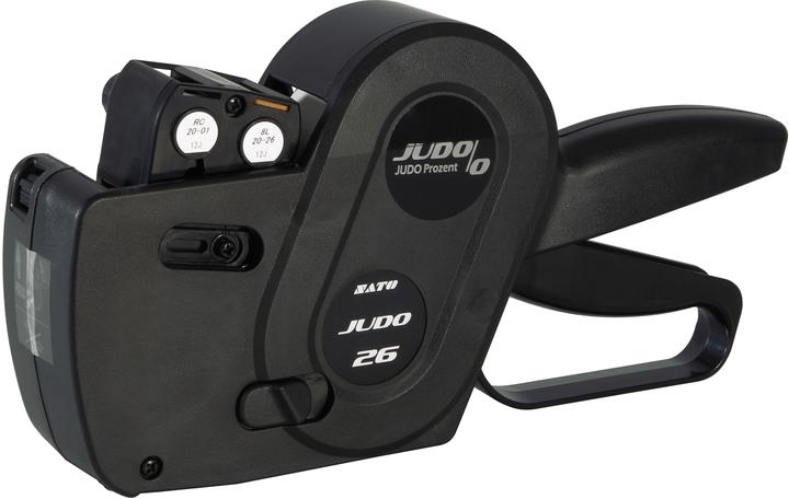 Produktbild Sato Judo 26
