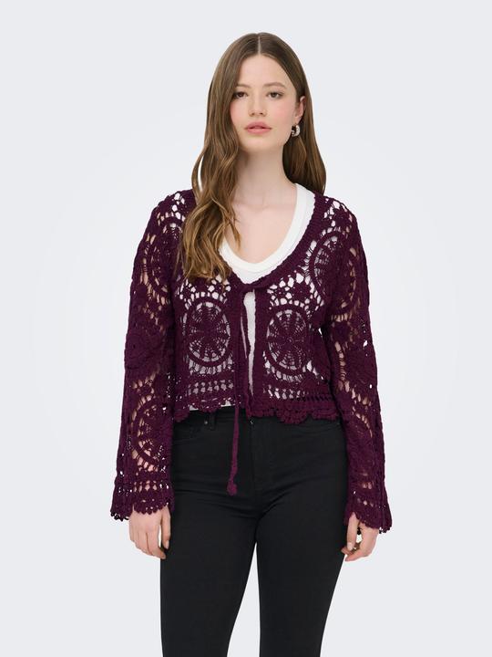 Produktbild Only ONLWATERLY Strickjacke Strickjacke (XL)