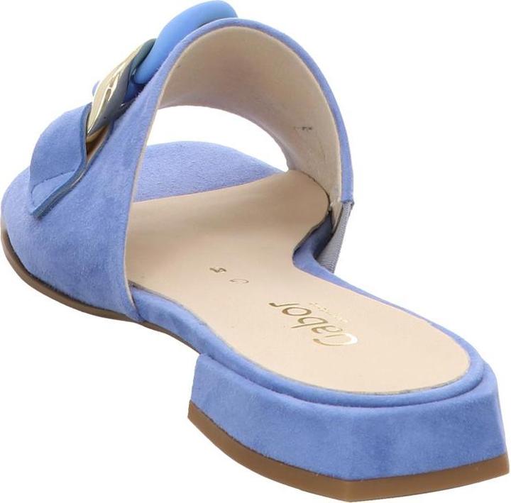 Actual product image Gabor Mules comfort (38)