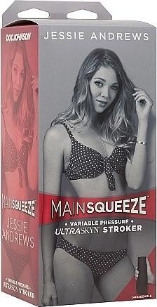 Produktbild Doc Johnson Jessie Andrews