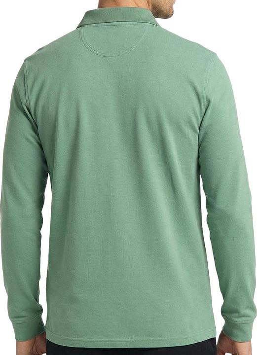 Actual product image Casamoda 2er Pack Basic Poloshirt (M)