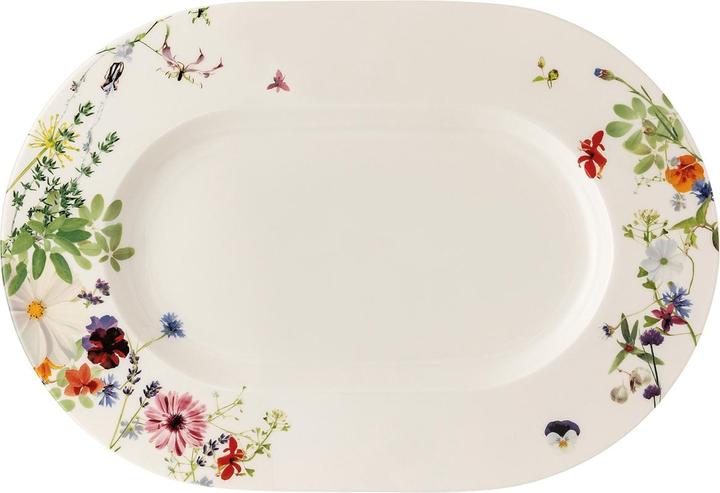 Actual product image Rosenthal Platter 41 cm Brillance Grand Air