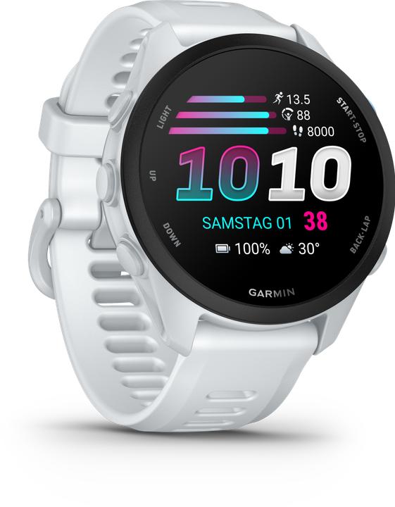 Produktbild Garmin Forerunner 70 (42.60 mm)