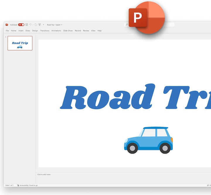 Actual product image Microsoft Office Home 2024 (1 User, 1 Devices/Users, unlimited)