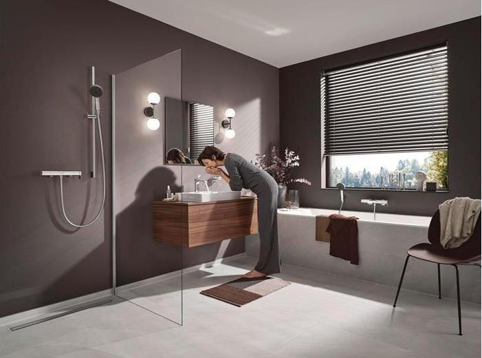 Actual product image hansgrohe 75022000