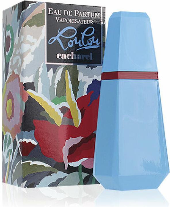 Produktbild Cacharel Loulou (Eau de Parfum, 30 ml)