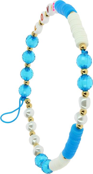 Actual product image Avizar Lovely cell phone jewelry bracelet