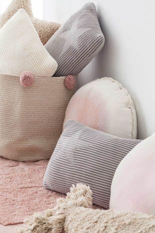 Actual product image Lorena Canals Bubbly