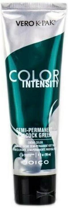 Produktbild Joico Vero K Pak Color Intensity Semi Permanent Creme Co