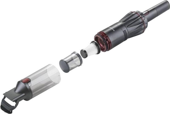 Produktbild Genius Invictus One