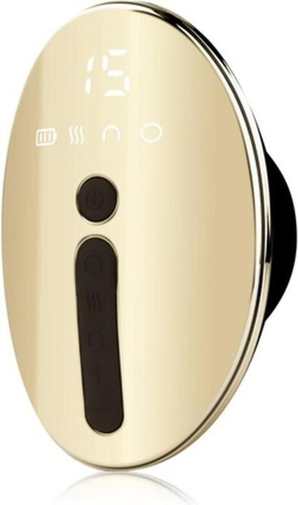 Actual product image Beautifly Therm Body Revive Vakuummassagegerät